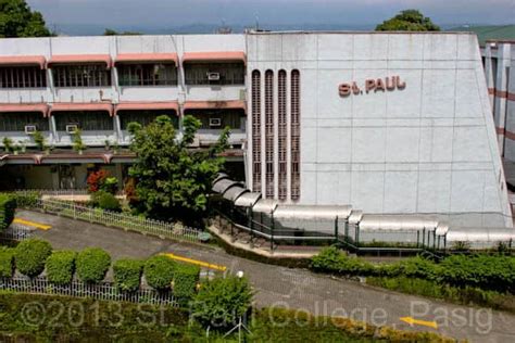 college school pasig|Grade School .